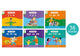 Book cover of: Oxford Reading Tree: Floppy's Phonics Decoding Practice: Oxford Level 2: Class Pack of 36. By: Catherine Baker