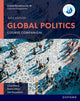 Oxford Resources for IB: DP Global Politics Course Book 9781382033657 Chiel Mooij