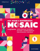 Book cover of: Oxford Smart Mosaic: Student Book 1. By: Ian Bettison