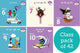 Book cover of: Essential Letters and Sounds: Essential Blending Books: Phase 5: Class Pack of 36. By: Oxford Editor