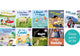 Book cover of: Essential Letters and Sounds: Essential Phonic Readers: Oxford Reading Level 3: Class Pack of 54. By: Oxford Editor