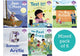 Book cover of: Essential Letters and Sounds: Essential Phonic Readers: Oxford Reading Level 3: Level 3+ Mixed Pack of 6. By: Oxford Editor