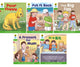 Book cover of: Oxford Reading Tree: Biff, Chip and Kipper Stories: Oxford Level 2: First Sentences: Mixed Pack 5. By: Roderick Hunt