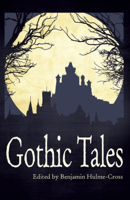 Book cover of: Rollercoasters: Gothic Tales. By: Benjamin Hulme-Cross
