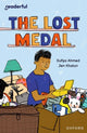 Book cover of: Readerful Independent Library: Oxford Reading Level 11: The Lost Medal. By: Sufiya Ahmed