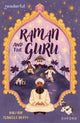 Book cover of: Readerful Independent Library: Oxford Reading Level 14: Raman and the Guru