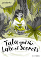 Book cover of: Readerful Rise: Oxford Reading Level 10: Tala and the Lake of Secrets