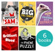 Book cover of: Readerful Rise: Oxford Reading Level 7: Mixed Pack. By: Rob Alcraft