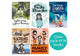 Book cover of: Readerful Rise: Oxford Reading Level 10: Class Pack A. By: Giles Clare