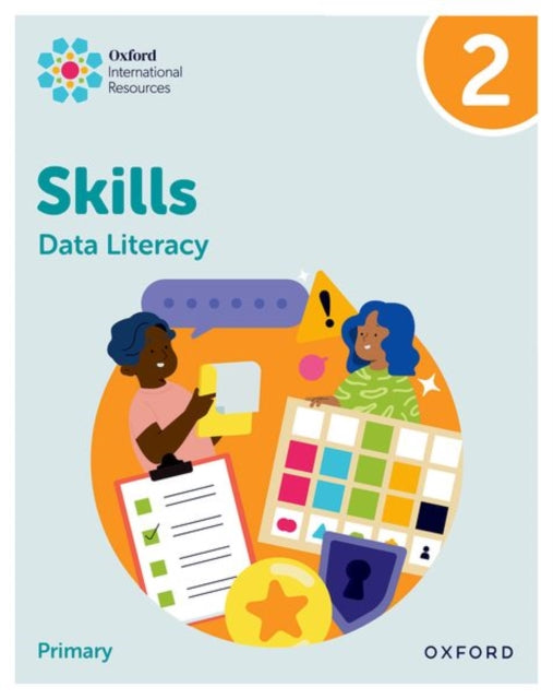 Oxford International Skills: Data Literacy: Practice Book 2 9781382044325 Karen Morrison