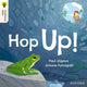 Book cover of: Oxford Reading Tree Traditional Tales: Level 1+: Hop Up!. By: Paul Shipton
