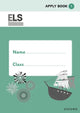 Book cover of: ELS Essential Spelling: Year 2: Apply Book Pack of 10. By: Tara Dodson