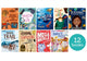 Book cover of: Readerful: Independent Library Levels 11 & 12 Singles Pack A (Pack of 12). By: Sufiya Ahmed