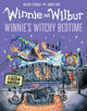 Book cover of: Winnie and Wilbur: Winnie's Witchy Bedtime. By: Valerie Thomas