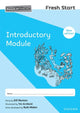 Book cover of: Read Write Inc. Fresh Start: 2024 Introductory Module. By: Ruth Miskin
