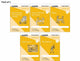 Book cover of: Read Write Inc. Fresh Start: 2024 Modules 16-20 - Pack of 5. By: Ruth Miskin