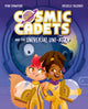 Cosmic Cadets and the Universal Uni-korn 9781382054348 CRAWFORD, RYAN