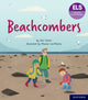 Book cover of: Essential Letters and Sounds: Essential Phonic Readers: Oxford Reading Level 7: Beachcombers. By: Zoe Clarke