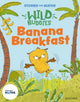 Stories for Maths: EYFS: Banana Breakfast (It's me 1, 2, 3) 9781382057769 Pauline Gregory