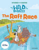 Stories for Maths: EYFS: The Raft Race (Length, height and time) 9781382057837 Pauline Gregory