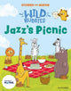 Book cover of: Stories for Maths: EYFS: Jazz's Picnic (Visualize, build and map)