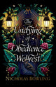 Book cover of: Rollercoasters: The Undying of Obedience Wellrest