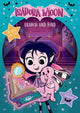 Isadora Moon: Search and Find Activity Book, packed with magical puzzles and stickers (as seen on TV)