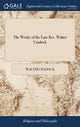 Book cover of: Works of the Late Rev. Walter Cradock
