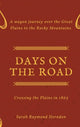 Book cover of: Days on the Road. By: Herndon, Sarah Raymond