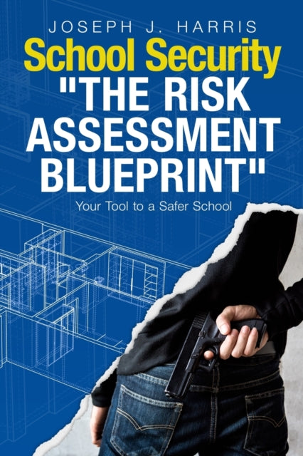 Book cover of: School Security. By: Joseph J. Harris