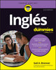 Book cover of: Ingles Para Dummies. By: Gail Brenner