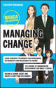 Book cover of: Managing Change. By: Kazuhiko Nakamura