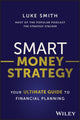 Book cover of: Smart Money Strategy. By: Luke Smith