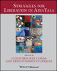 Book cover of: Struggles for Liberation in Abya Yala. By: Ernesto Rosen Velasquez