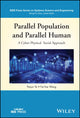 Book cover of: Parallel Population and Parallel Human. By: Peijun Ye