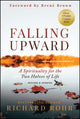 Falling Upward, Revised and Updated, A Spirituality for the Two Halves of Life 9781394185696 Rohr