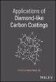 Book cover of: Applications of Diamond-like Carbon Coatings