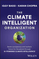 Book cover of: Climate Intelligent Organization