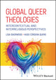 Book cover of: Global Queer Theologies