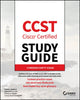 Book cover of: CCST Cisco Certified Support Technician Study Guide. By: Todd Lammle