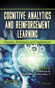 Book cover of: Cognitive Analytics and Reinforcement Learning. By: R. Elakkiya