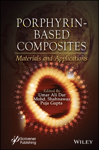 Book cover of: Porphyrin-Based Composites