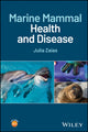 Book cover of: Marine Mammal Health and Disease
