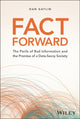 Book cover of: Fact Forward. By: Dan Gaylin