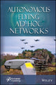 Book cover of: Flying Ad-Hoc Networks