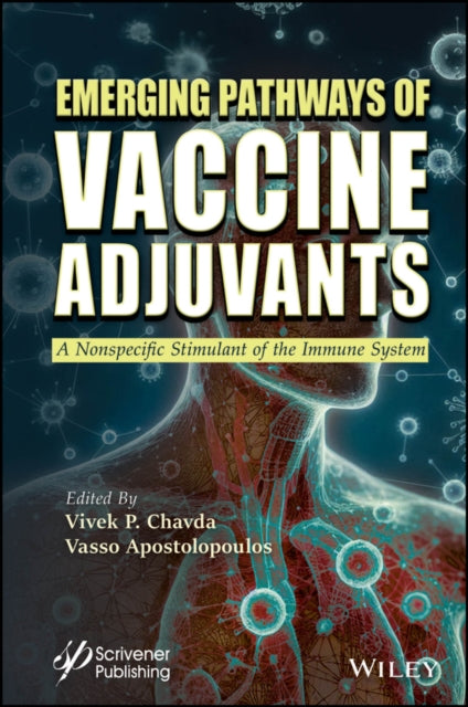 Book cover of: Emerging Pathways of Vaccine Adjuvants