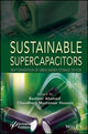 Book cover of: Sustainable Supercapacitors