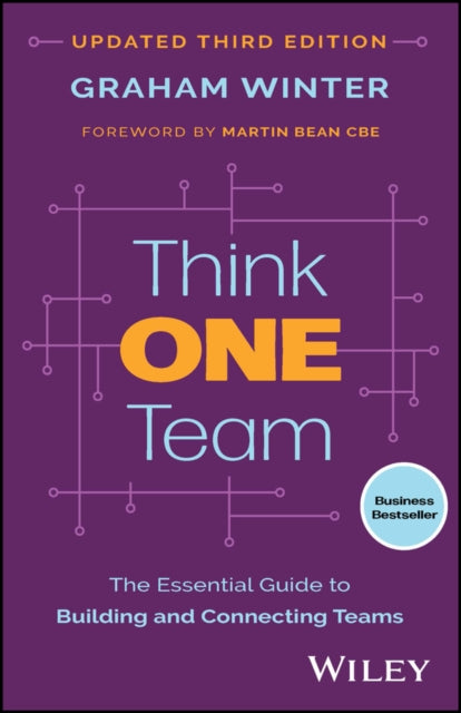Book cover of: Think One Team. By: G. Winter
