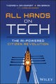Book cover of: All Hands on Tech. By: Davenport, Thomas H.