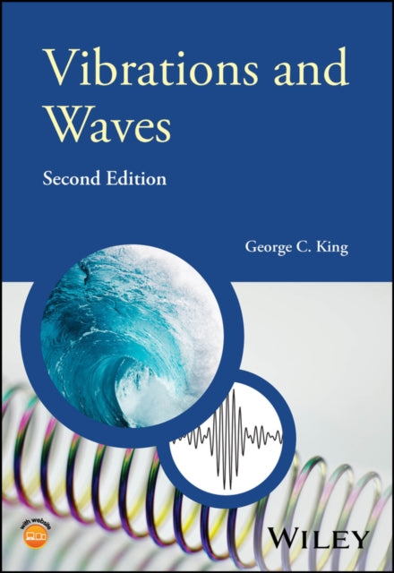Book cover of: Vibrations and Waves